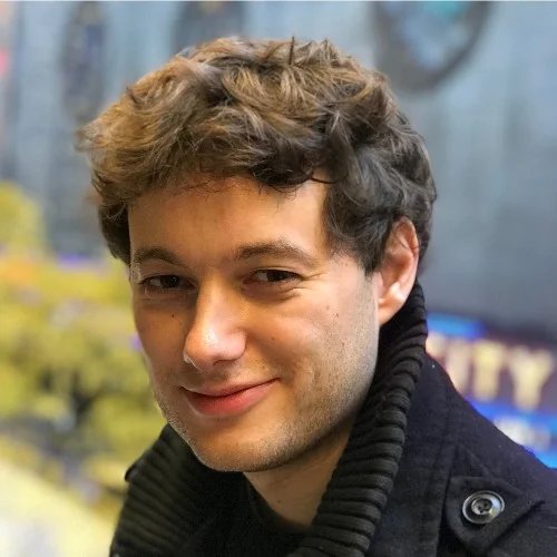 Paul Masek