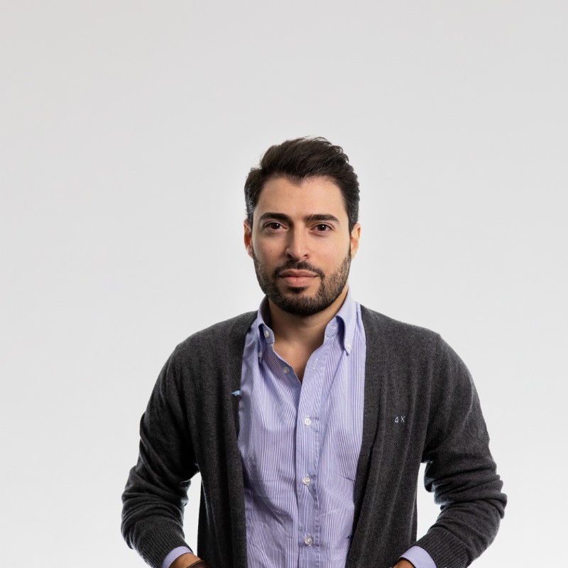 Angelo Palmieri