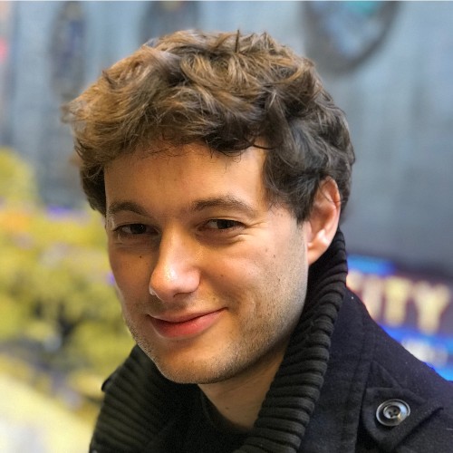 Paul Masek